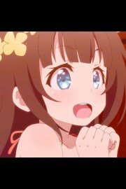 龙王的工作雏鹤爱高清卡通图片