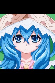 约会大作战四系乃高清卡通图片