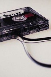 超美磁带中能放出你曾经认为最动听的音乐图片