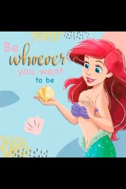 迪士尼公主头像高清卡通图片 ​​​