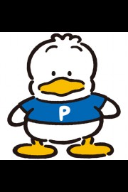 三丽鸥大萌星头像高清卡通图片 ​​​