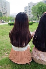 漂亮不言不语灵魂交流是我们友情特异功能图片