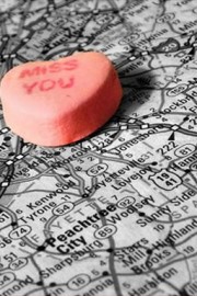 唯美小心心高清美图大全