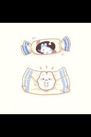 百变软萌的小猫咪高清卡通图片 ​​​