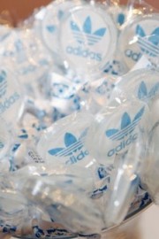 漂亮爱三叶草爱到痴迷图片