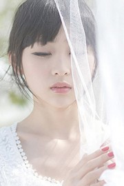 超美窗帘轻抚我的脸如你的手般温暖图片