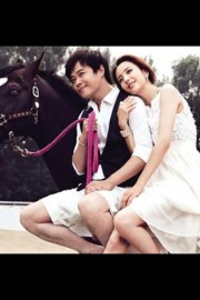 好看有一天我们也会这样踏入幸福的殿堂图片