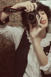 超美愿你永远不知我单反中的秘密图片