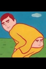 沙雕的头像高清卡通图片