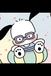 三丽鸥大萌星情头高清卡通图片