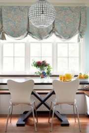 唯美你说你爱窗帘明艳的色彩我说我也爱图片