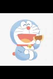 哆啦A梦和哆啦美头像高清卡通图片