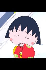 活泼可爱小丸子头像高清卡通图片