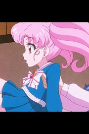 可爱的小小兔头像高清卡通图片