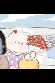 海绵宝宝情侣头像​高清卡通图片