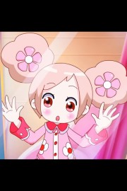 小花仙可爱头像高清卡通图片