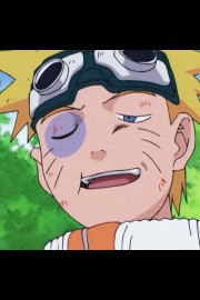 漩涡鸣人男生头像高清卡通图片