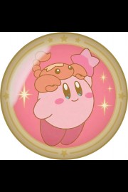 粉团子的梦幻装扮高清卡通图片