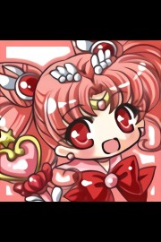 美少女战士闺蜜团头高清卡通图片