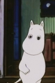 小肥肥一族Moomin高清卡通图片