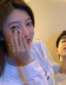 把你放在心上神仙情侣头像图片大全，太喜欢这种风格的