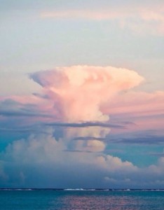 漂亮那些年看过的天空如梦如烟图片