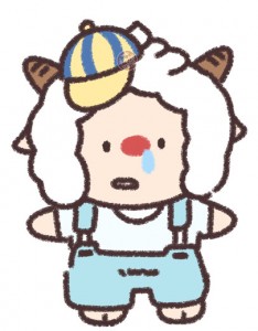 懒羊羊百搭秀头像高清卡通图片