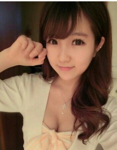 清纯可爱女生发型设计 最受欢迎的减龄发型