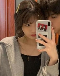 超好看的情侣头像完整，愿所有的美好 如期而至