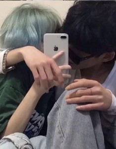 情侣4k超清头像，偏爱是首选是唯一