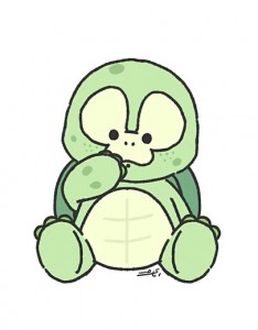 达菲熊和好朋友们高清卡通图片