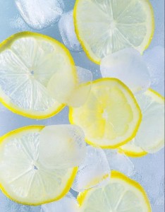 清凉一夏唯美小清新图片