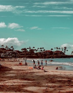 漂亮ins风超火背景图绿色 最新意境简约风图片