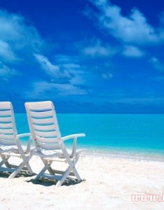 漂亮爱上马尔代夫的蓝色图片