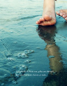 唯美意境可爱心情贴图