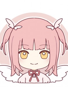 守护甜心百变亚梦高清卡通图片