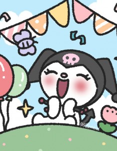 三丽鸥hellokitty高清卡通图片