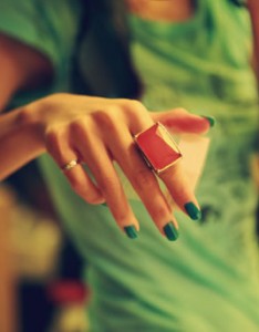 唯美意境爱情LOMO图片