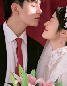 微信情侣头像成熟稳重点的一对图片，不要错过最爱你的人