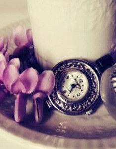 唯美意境心情图片