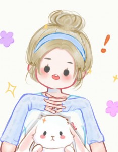 豆豆眼迪士尼公主高清卡通图片