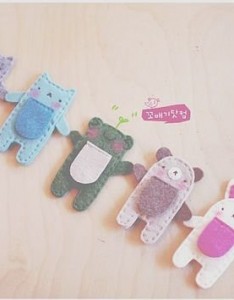 唯美可爱心情意境图片