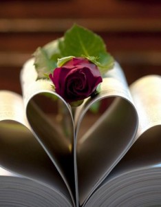 心型爱心唯美意境图片