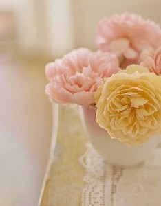 小清新早安你好可爱图片