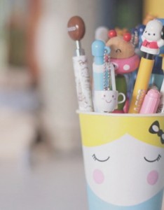 文艺摄影LOMO胶片相机静物图片