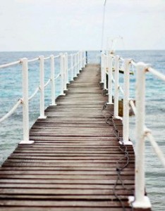 大海边唯美图片大全