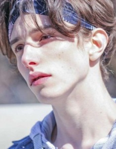 qq个性欧美头像男生霸气冷酷，那种最真实的男人味体现出来了