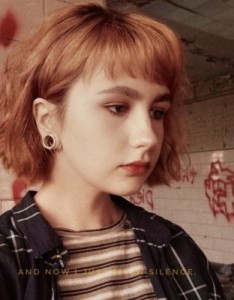 qq欧美女生头像2022最新版，你往细节看一眼还真不错