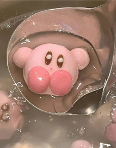 一眼就会中意的唯美背景图 瞬间有心动感觉的精致素材合集