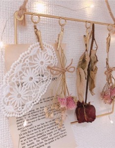 清纯温柔气质系列背景图很耐看 一组很粉嫩的微信背景图